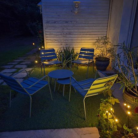 Le Pre Du Buis Bed & Breakfast Yvre-l'Eveque Exterior photo